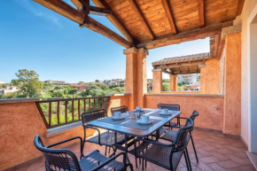 House of Lens Golfo Aranci